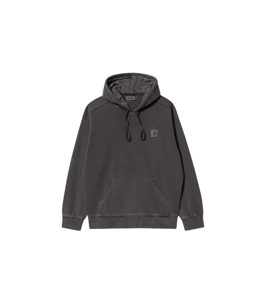 Sudadera Carhartt Wip Hooded Nelson Sweat