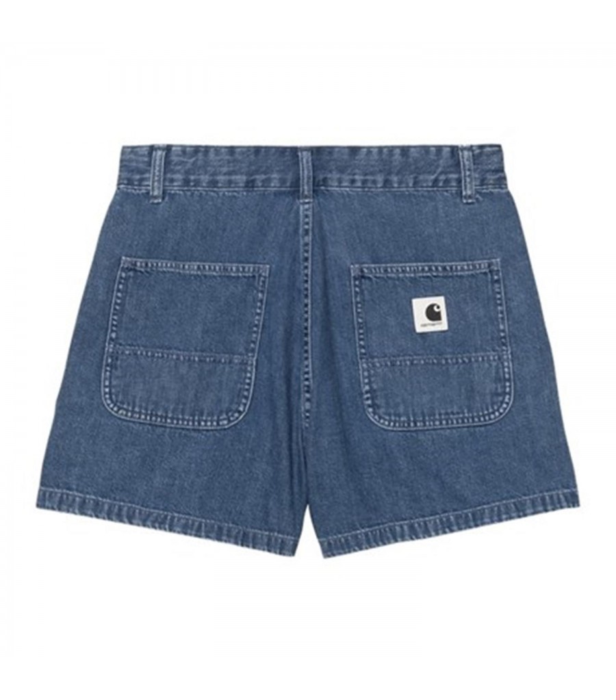 Short Carhartt Wip W´Lova Short.