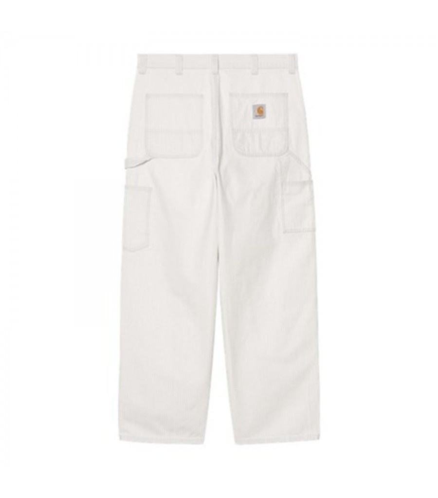 Pantalón Carhartt Wip Mercer Single Knee Pant