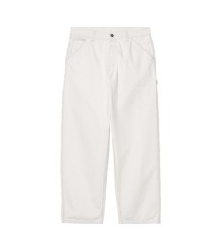 Pantalón Carhartt Wip Mercer Single Knee Pant