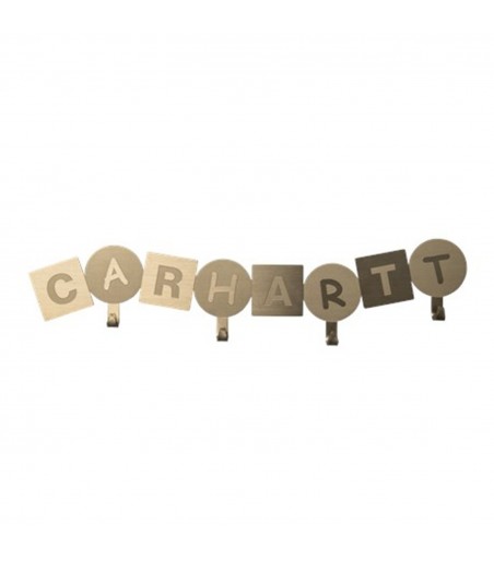 Perchero Carhartt Wip ABC...