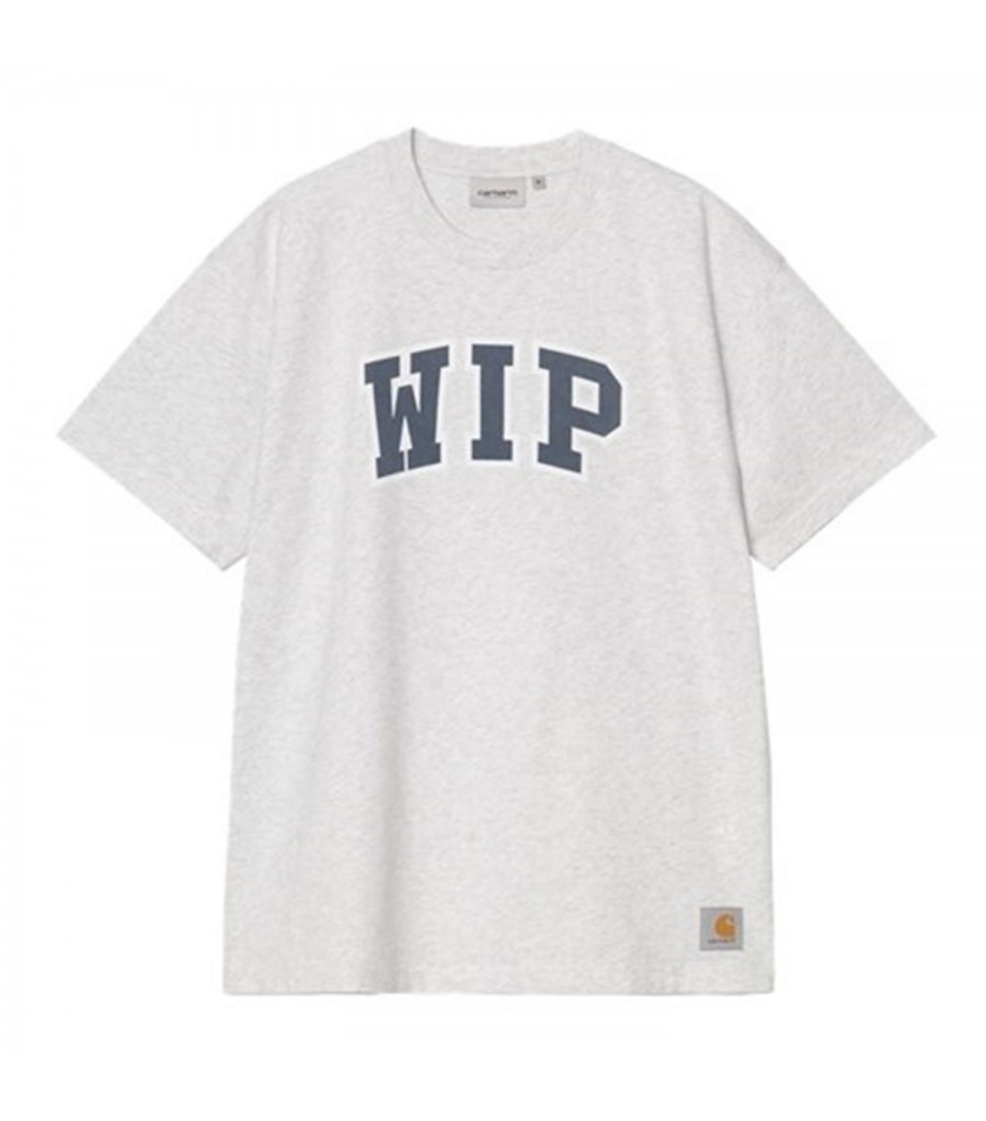 Camiseta Carhartt Wip S/S WIP III T-Shirt
