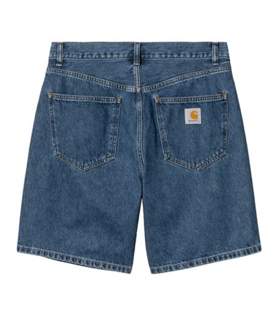 Pantalón Carhartt Wip Nolan Short