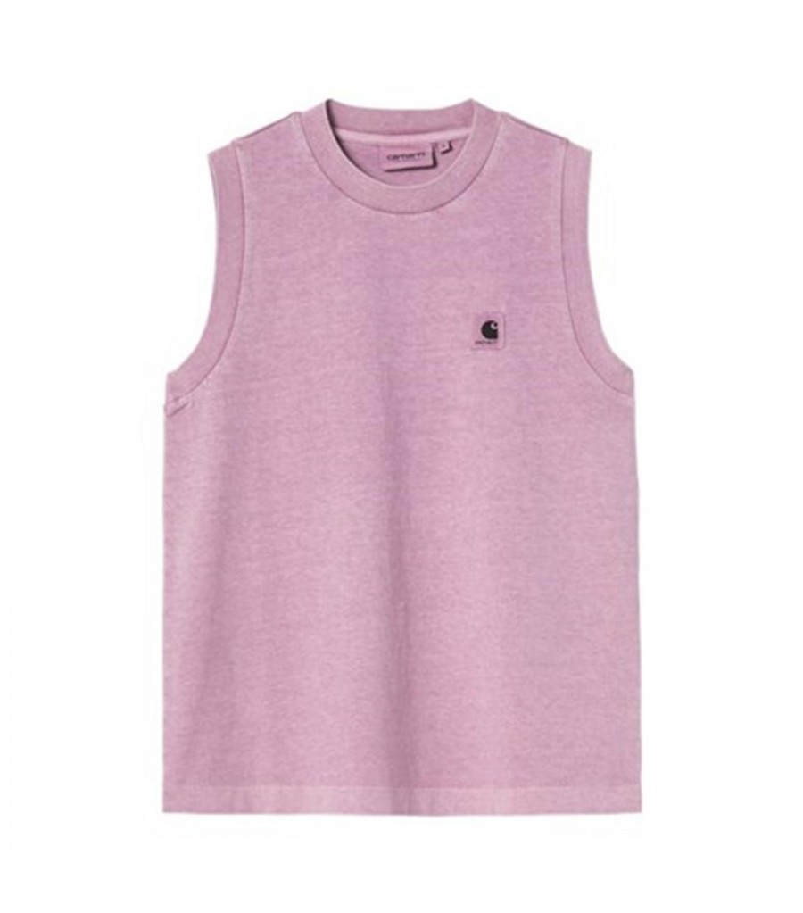 Camiseta Carhartt Wip W´Nelson A-Shirt