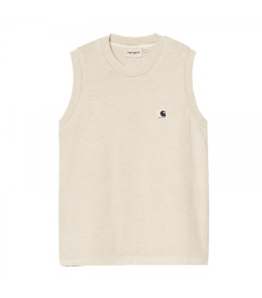 Camiseta Carhartt Wip W´Nelson A-Shirt