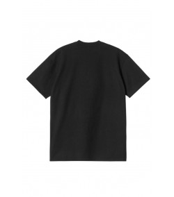 Camiseta Carhartt Wip S/S Pocket Heart T-Shirt