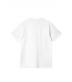 Camiseta Carhartt Wip S/S Pocket Heart T-Shirt