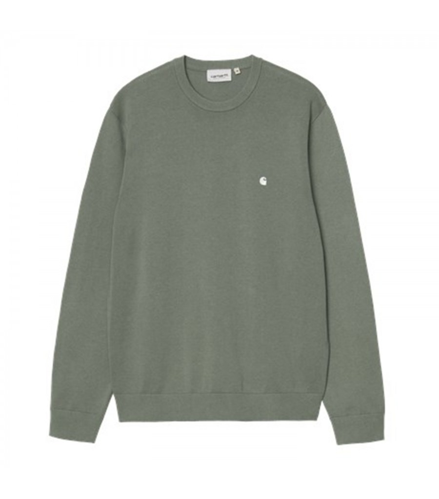 Jersey Carhartt Wip Madison Sweater