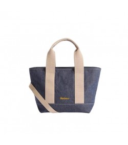 Bolso Barbour Mya Denim Tote Bag