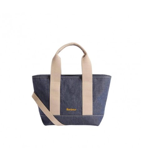 Bolso Barbour Mya Denim...