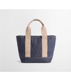 Bolso Barbour Mya Denim Tote Bag