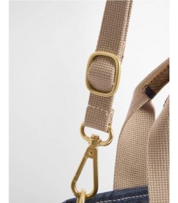 Bolso Barbour Mya Denim Tote Bag