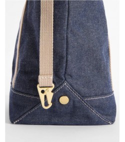 Bolso Barbour Mya Denim Tote Bag