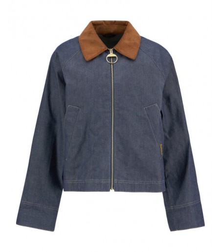 Cazadora Barbour Freckleton