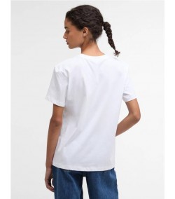 Camiseta Barbour Bedale T-Shirt