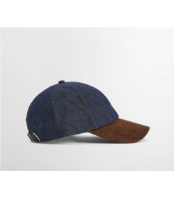 Gorra Barbour Mya Denim Cap