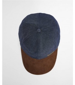 Gorra Barbour Mya Denim Cap