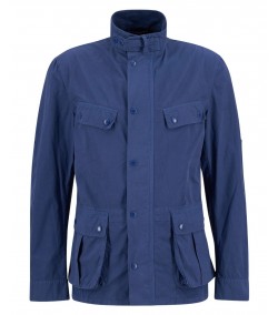 Chaqueta  Barbour Intl Garment Dyed Duke