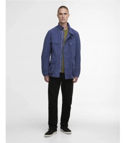 Chaqueta  Barbour Intl Garment Dyed Duke