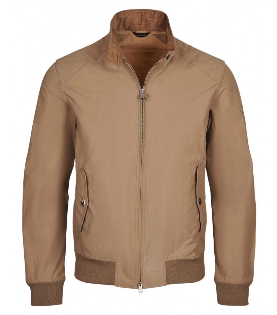 Chaqueta Barbour Intl Rectifier Harring