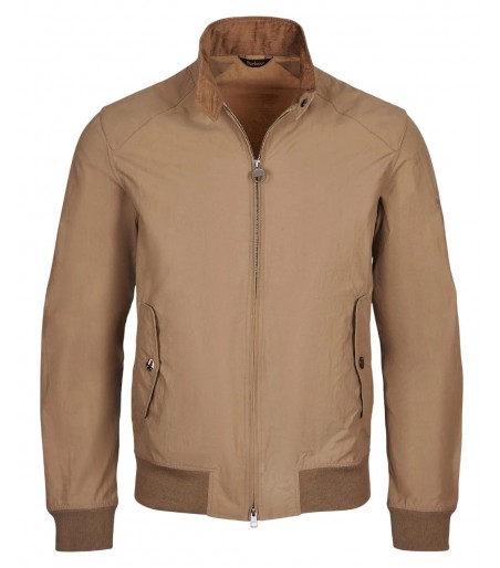 Chaqueta Barbour Intl...