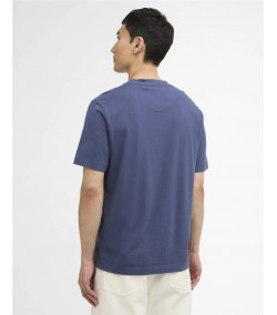 Camiseta Barbour B.Intl McQueen Chain T