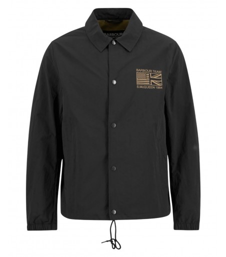 Chaqueta Barbour B.Intl...