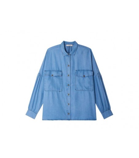 Camisa Sessún Botania...