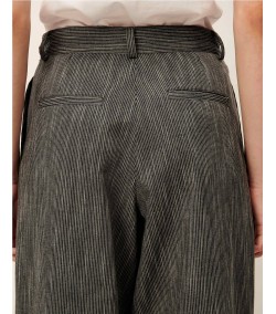 Pantalón Sessún Wesley GRAPHITE