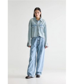 Chaqueta Bellerose Pery DENIM
