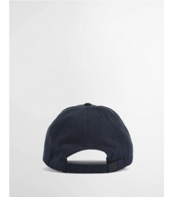Gorra Barbour Norton Drill Sp NAVY