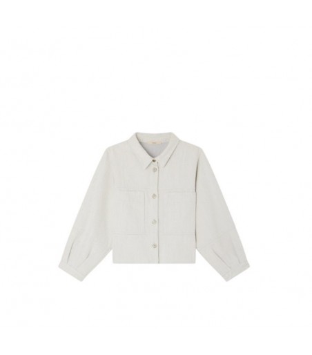 Sobrecamisa Sessún Leone ICY