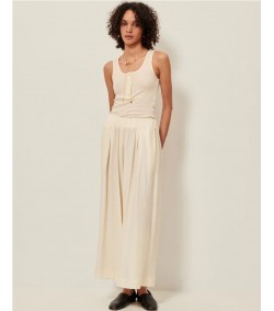 Pantalón Sessún Isla Minima FLEUR DE SEL