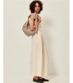 Pantalón Sessún Isla Minima FLEUR DE SEL