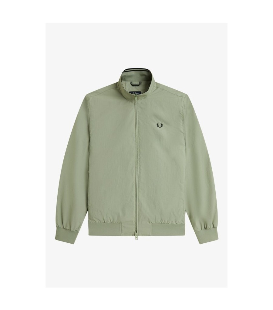 Chaqueta Fred Perry Brentham Jacket