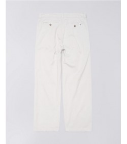 Pantalón Edwin Sorrent Pant GRAY