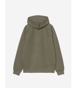 Sudadera Carhartt Wip Hooded Chase Jacke