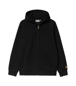 Sudadera Carhartt Wip Hooded Chase Jacke