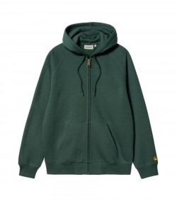 Sudadera Carhartt Wip Hooded Chase Jacke