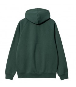 Sudadera Carhartt Wip Hooded Chase Jacke