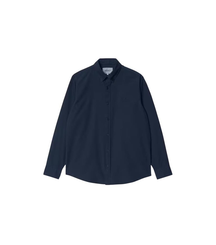Camisa Carhartt WIP L/S Bolton Shirt