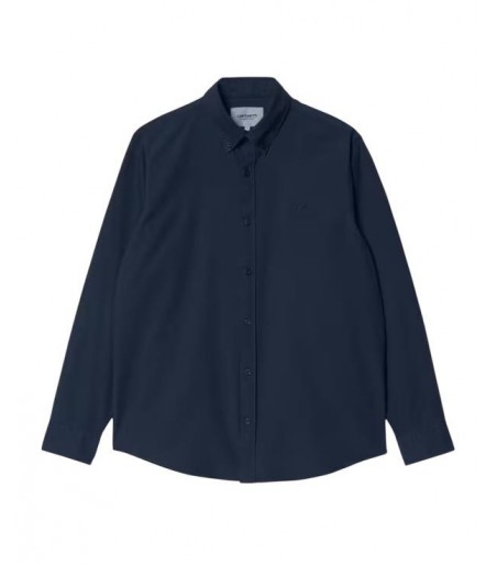 Camisa Carhartt WIP L/S...