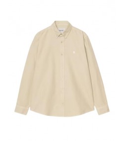 Camisa Carhartt WIP L/S Bolton Shirt