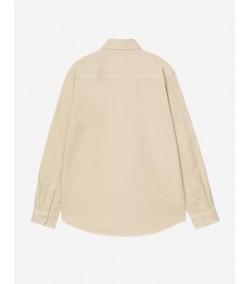 Camisa Carhartt WIP L/S Bolton Shirt