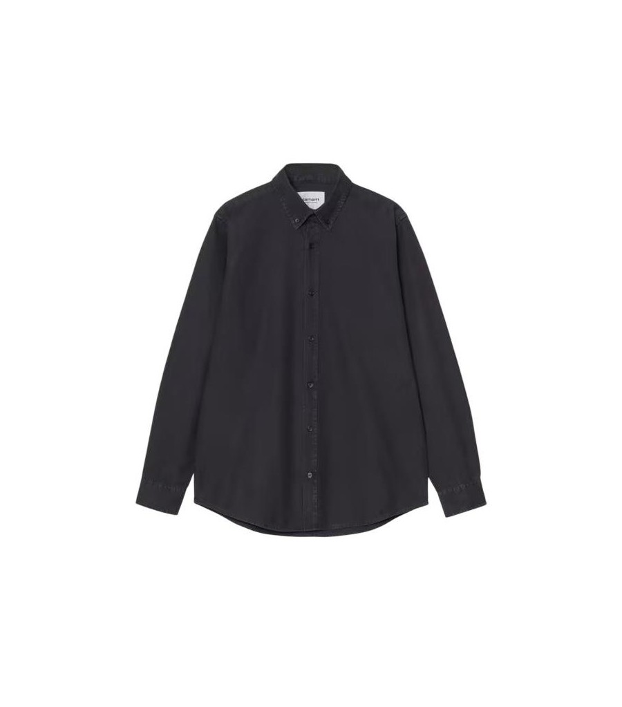 Camisa Carhartt WIP L/S Bolton Shirt
