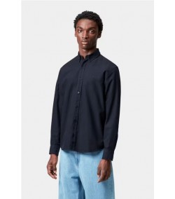 Camisa Carhartt WIP L/S Bolton Shirt