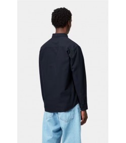 Camisa Carhartt WIP L/S Bolton Shirt