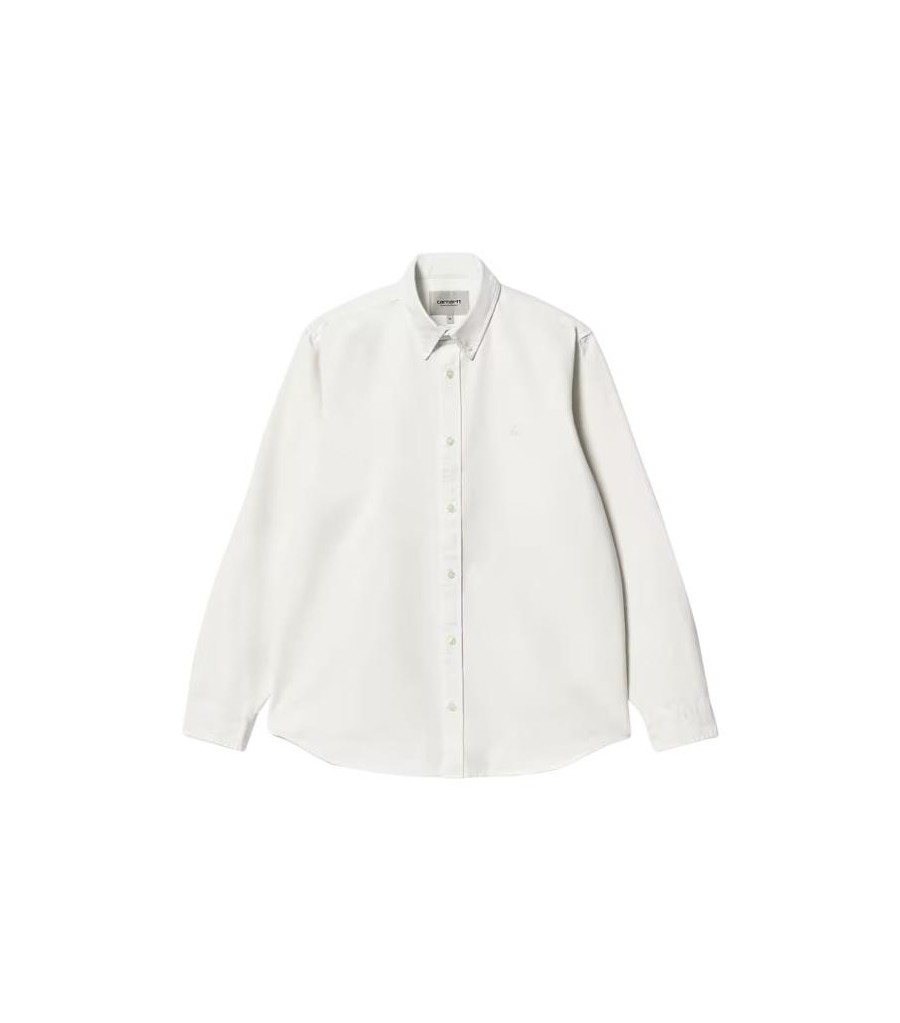 Camisa Carhartt WIP L/S Bolton Shirt