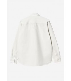 Camisa Carhartt WIP L/S Bolton Shirt