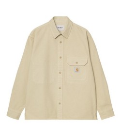 Camisa Carhartt Wip Reno Shirt Jac